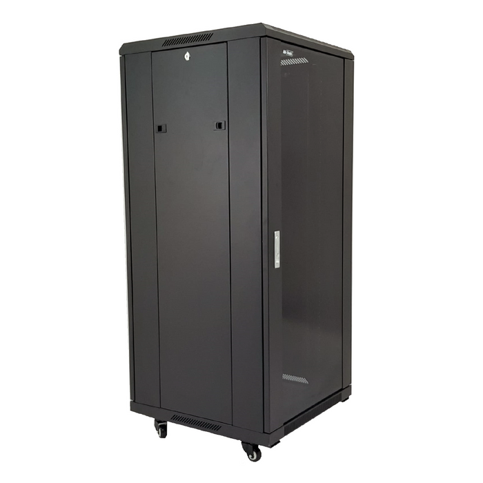 All-Rack 600x800 Floor Standing Data Cabinet