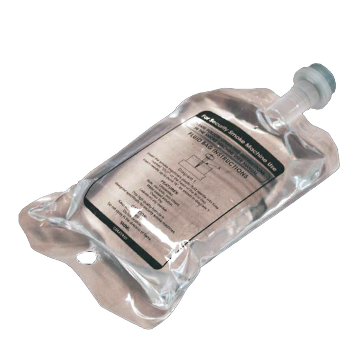 Concept Smoke 500ml Fluid Pack for S35 (CONC-FL-BLAD-500R)