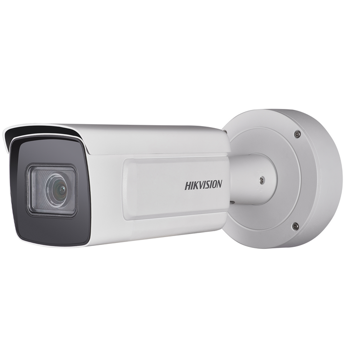 Hikvision IP ANPR DeepinView 2MP 50m Bullet Wiegand 8-32mm (IDS-2CD7A26G0/P-IZHSY-8-32)