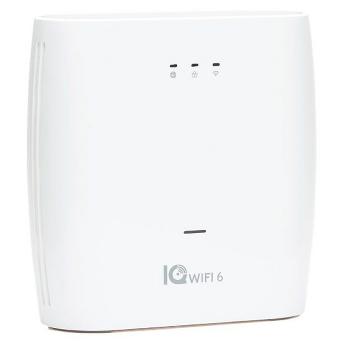 Qolsys IQ WiFi6 Mesh Router (IQWF6-UK)