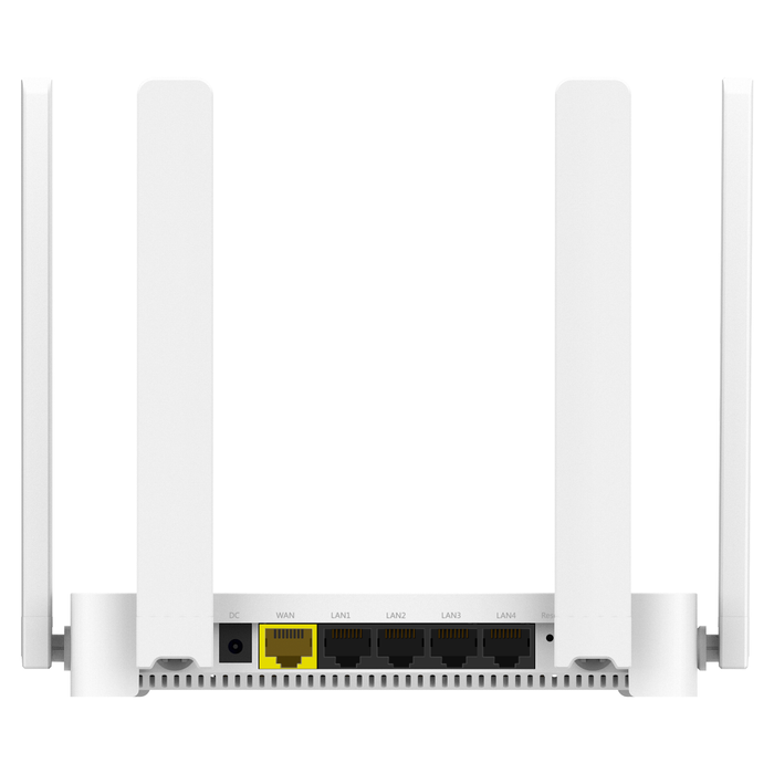 Ruijie Reyee 1800Mbps Wi-Fi 6 Dual-band Gigabit Mesh* Home Router (RG-EW1800GXPRO)
