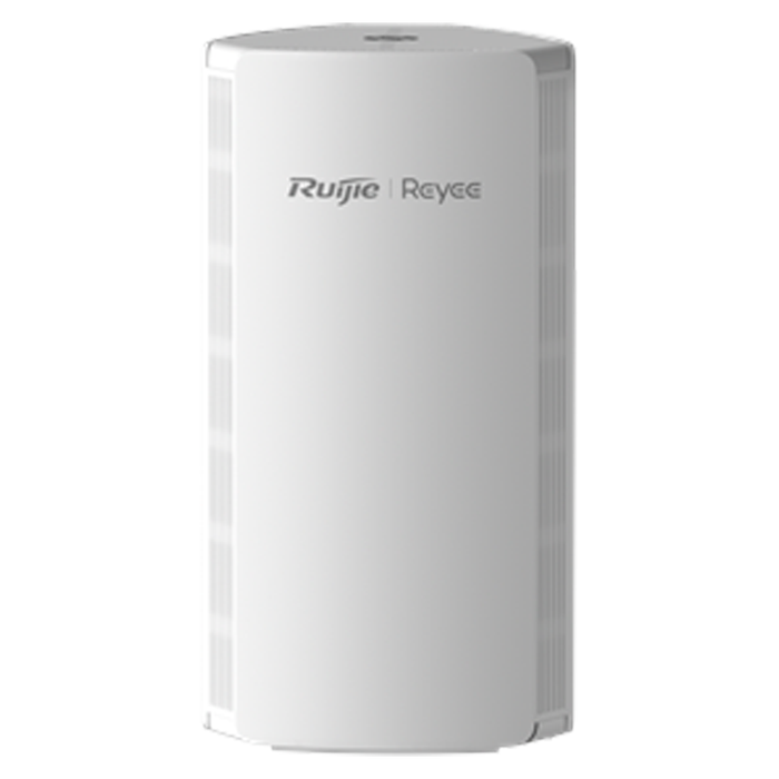 Ruijie Reyee 1800Mbs Wi-Fi 6 Dual-band Gigabit Mesh* Tower Router (RG-M18)