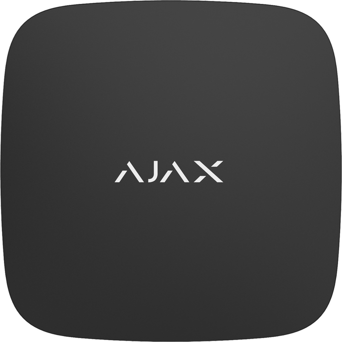 Ajax LeaksProtect Wireless Flood Detector - Black (AJA-56209)