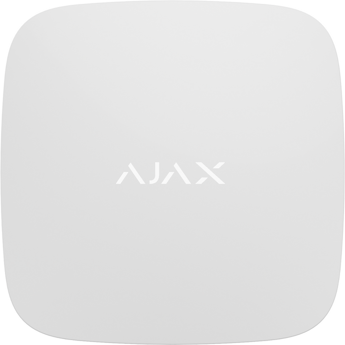 Ajax LeaksProtect Wireless Flood Detector - White (AJA-56210)