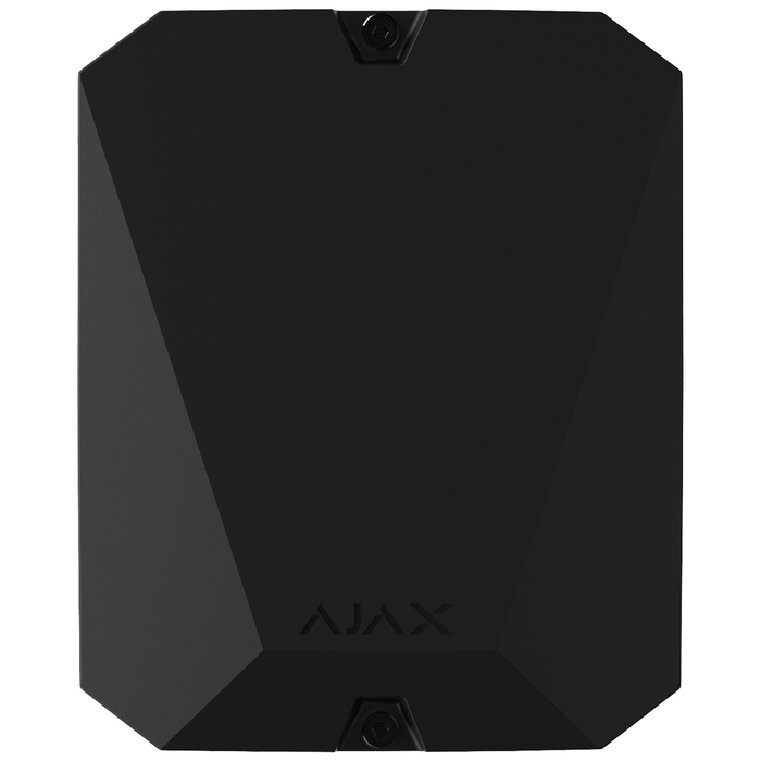 Ajax MultiTransmitter Wired Expander - Black (AJA-22987)