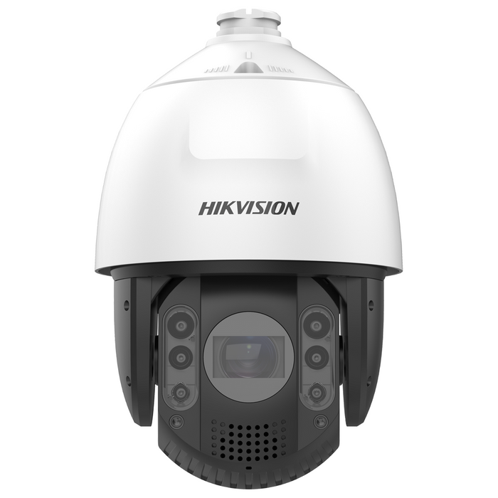 Hikvision IP Acusense 4MP 200m 25x Auto Tracking PTZ Speed Dome with Bracket (DS-2DE7A425IW-AEB(T5))