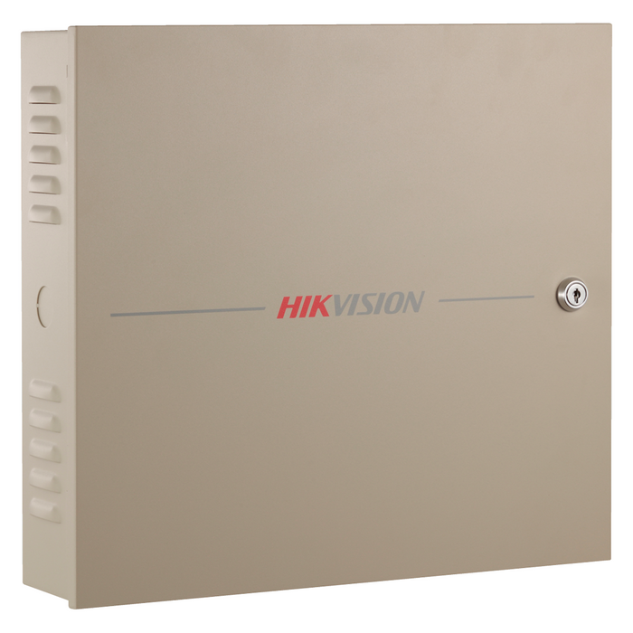 Hikvision 2 Door Access Controller (DS-K2602T)