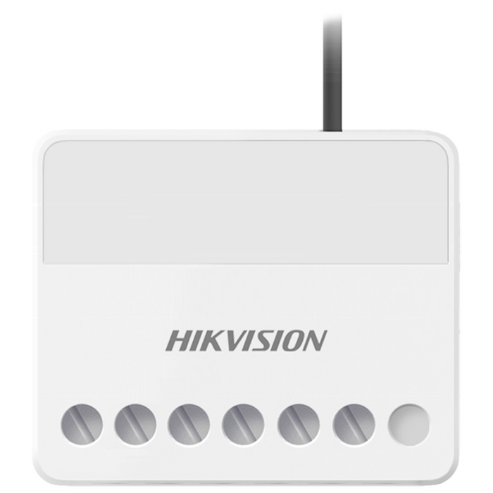 Hikvision AX Pro Wireless Mains Relay (DS-PM1-O1H-WE)