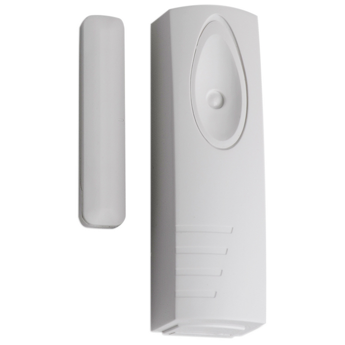 Texecom Impaq SC EOL Vibration Detector with Contact - White (AEK-0001)