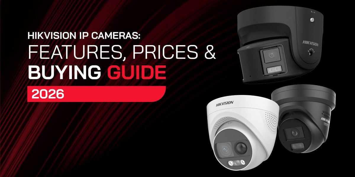 Hikvision IP Cameras: Features, Prices & Buying Guide for 2026 — adk ...