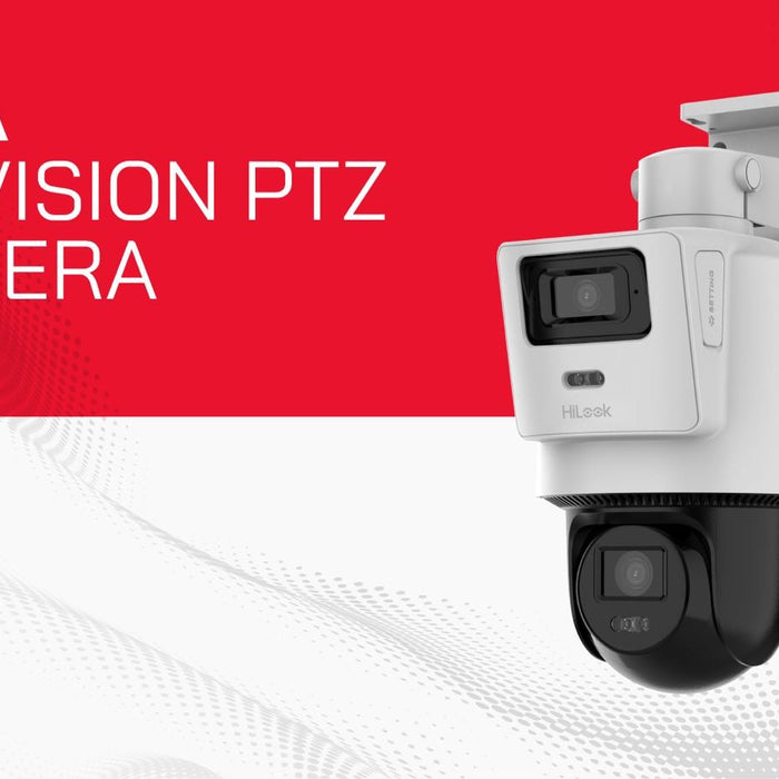 Before You Buy a Hikvision ptz camera: Read This 2026 Guide