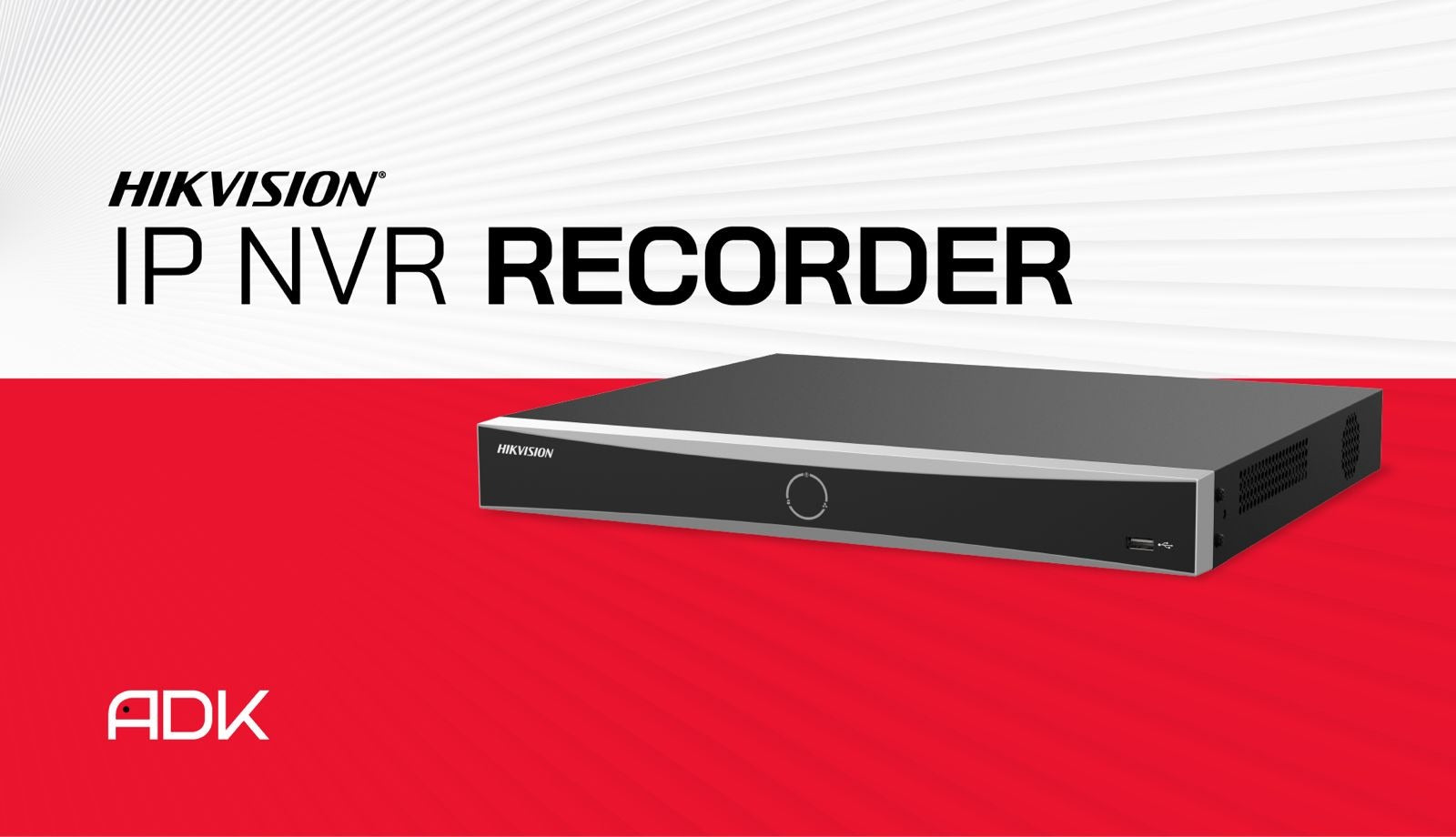 Which Hikvision IP NVR Recorder Is Right for Your CCTV System?