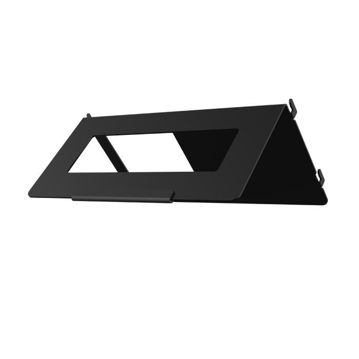 Hikvision Table Stand for DS-KH8381-WTE1 (DS-KABH8380-T)