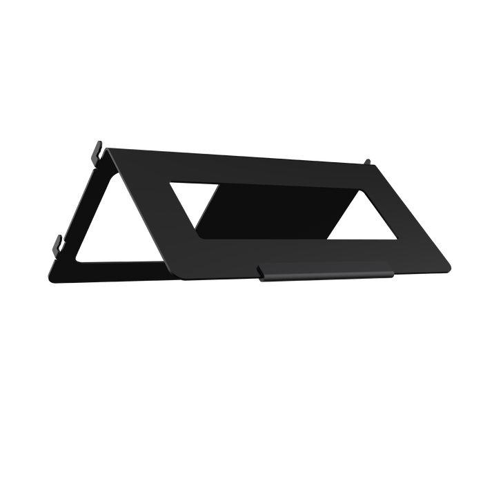Hikvision Table Stand for DS-KH8381-WTE1 (DS-KABH8380-T)