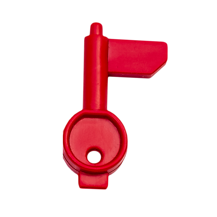 Global Fire Reset Key for GFE Manual Call Points – (GFE-MCPE-KEYS)
