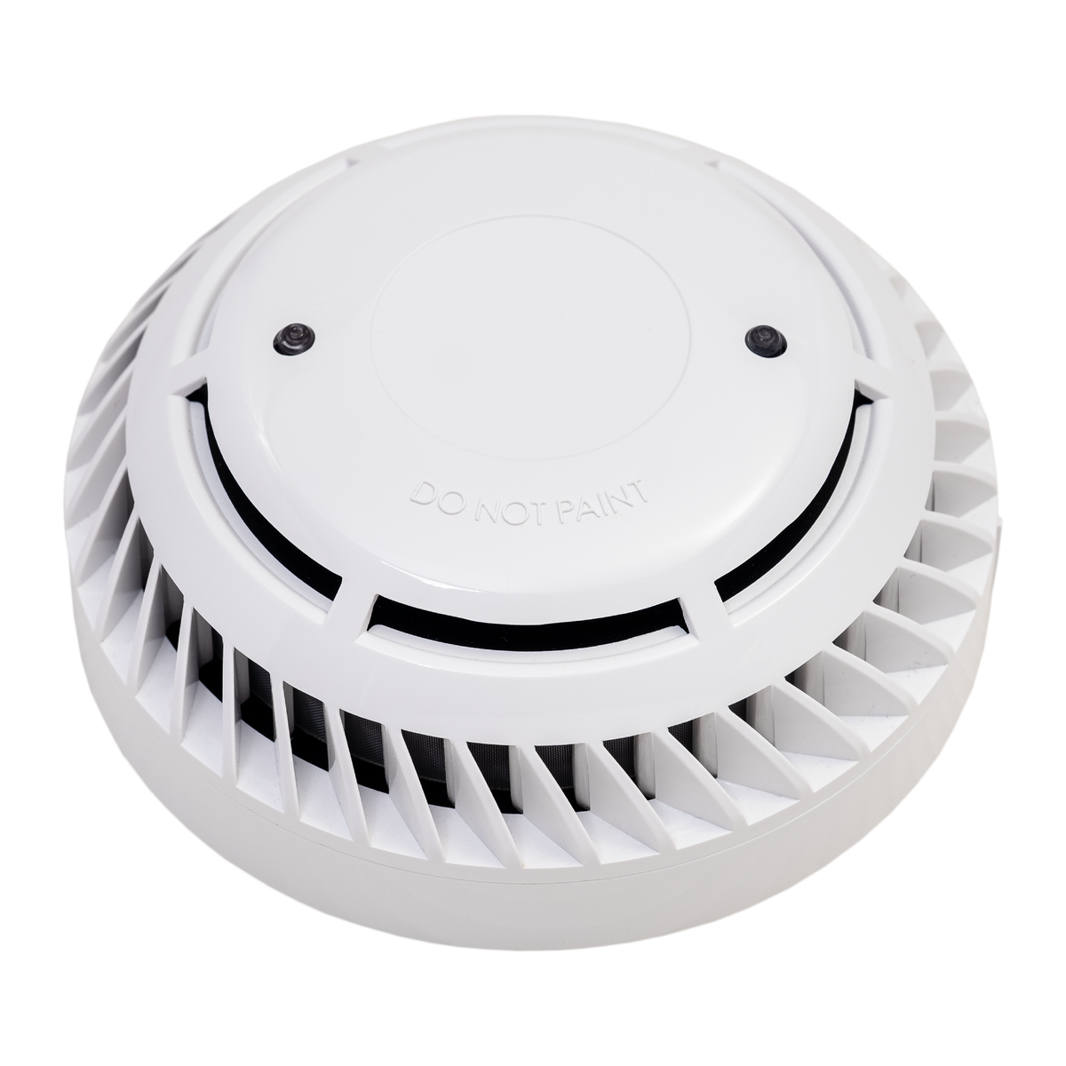 Global Fire ZEOS-AD-SHI Addressable Multisensor Detector (DIP Switch ...