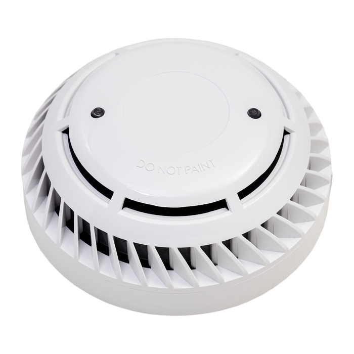 Global Fire ZEOS-AD-SHI Addressable Multisensor Detector (DIP Switch & Isolator) – (ZEOS-AD-SHI)