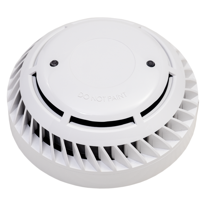 Global Fire ZEOS-AD-H Addressable Heat Detector (DIP Switch) – (ZEOS-AD-H)