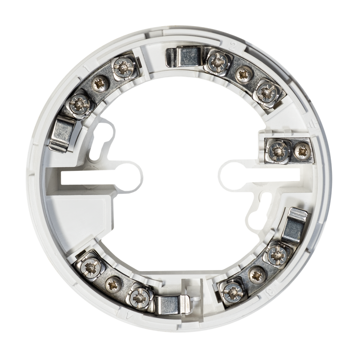 Global Fire ZEOS Standard Detector Base – (ZEOS-BASE)