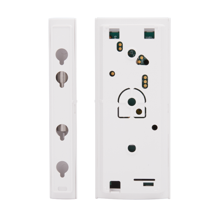 Visonic MC-302E PG+ Wireless Door Contact with Wired Input (VIS-0-104069)