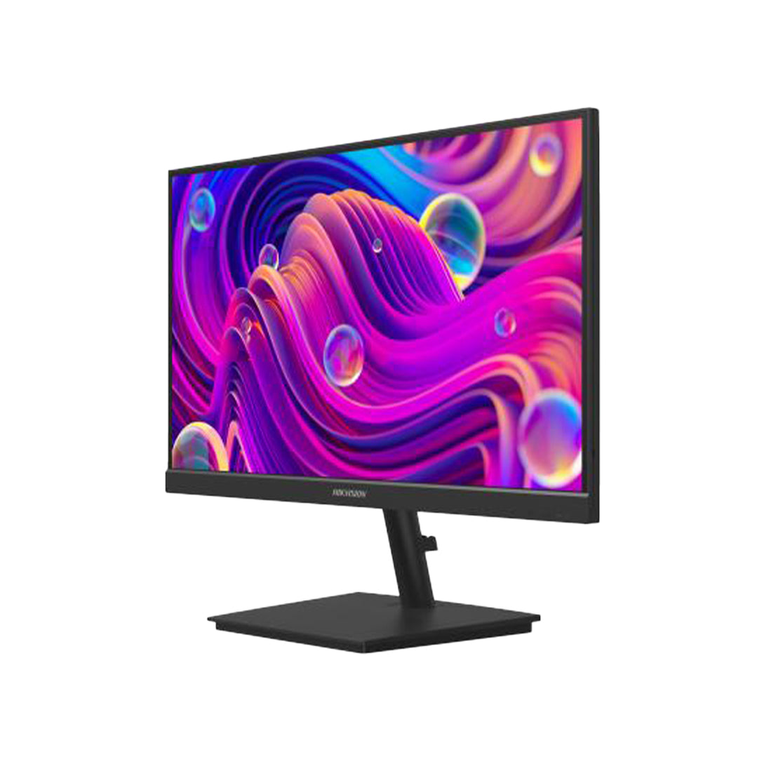 Hikvision 21.5