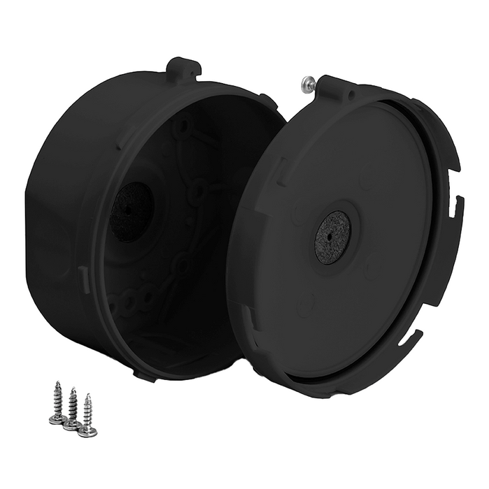 AlteBox Universal Small Base - Black (AB-7006B)