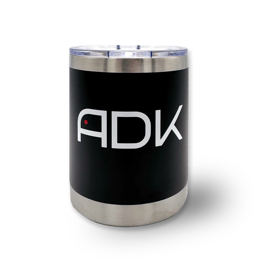 ADK Double Wall Insulated Stainless Steel Travel Mug (ADK-THERMAL-MUG)  adk -security