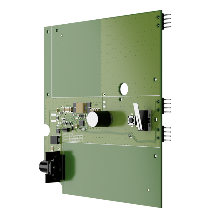 AJAX 12V PSU for NVR (AJA-112255)