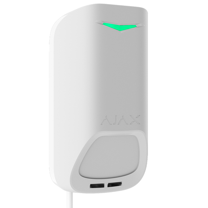 Ajax Fibra MotionProtect G3 Anti Mask PIR - White (AJA-130573)