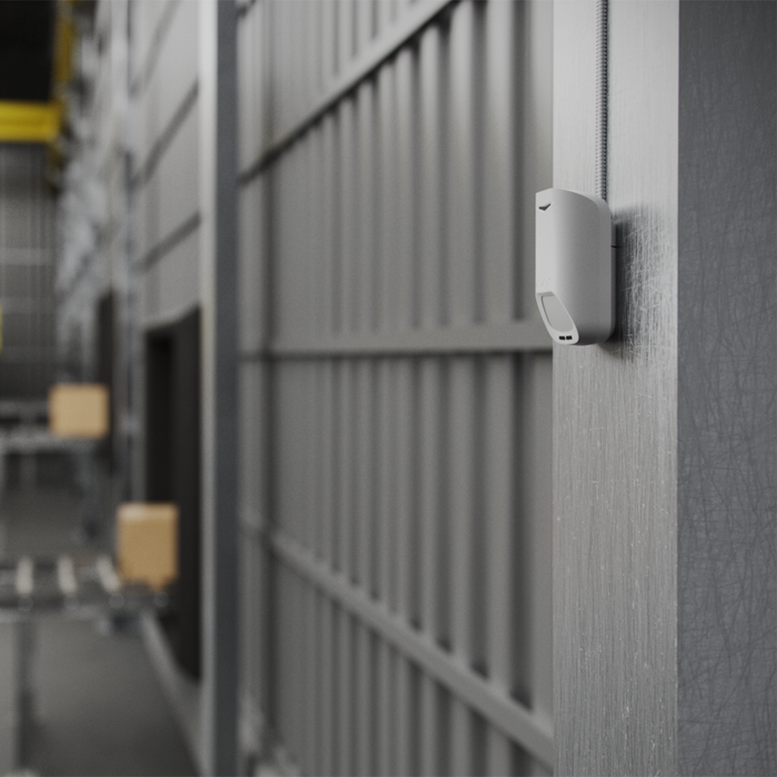 Ajax Fibra MotionProtect G3 Anti Mask PIR - White (AJA-130573)