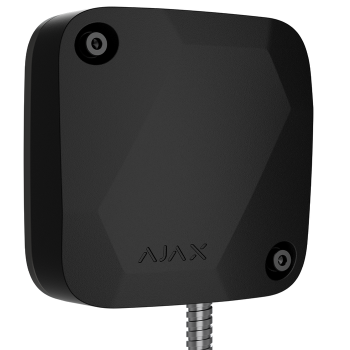 AJAX Fibra SeismoProtect G3 - Black (AJA-117736)