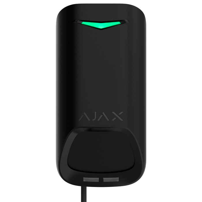 Ajax Fibra MotionProtect G3 Anti Mask PIR - Black (AJA-130575)