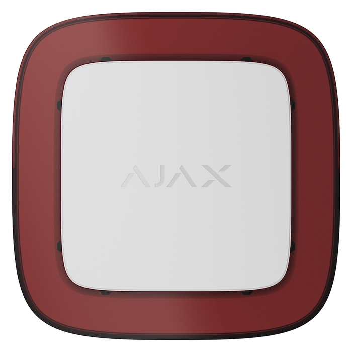 Ajax EN54 Remote Indicator - White (AJA-155911)
