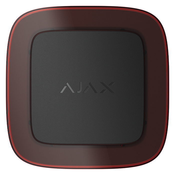 Ajax EN54 Remote Indicator - Black (AJA-155912)