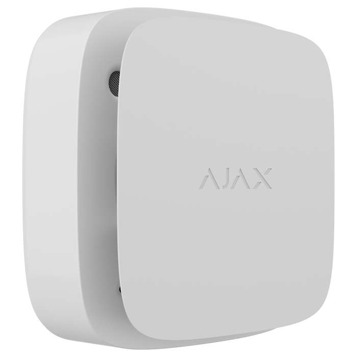 Ajax FireProtect2 AC Mains Powered Wireless Heat - White (AJA-107289)