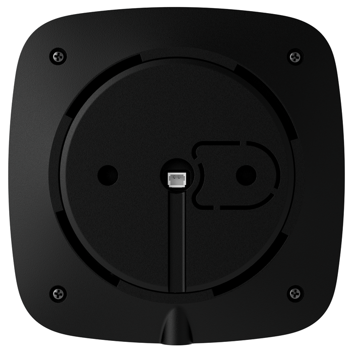 Ajax Superior HomeSiren S Wireless Internal Sounder - Black (AJA-67731)