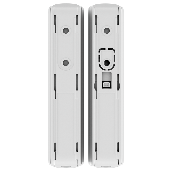 Ajax Superior DoorProtect Plus S Wireless Combined Shock, Tilt & Door Contact - White (AJA-67735)