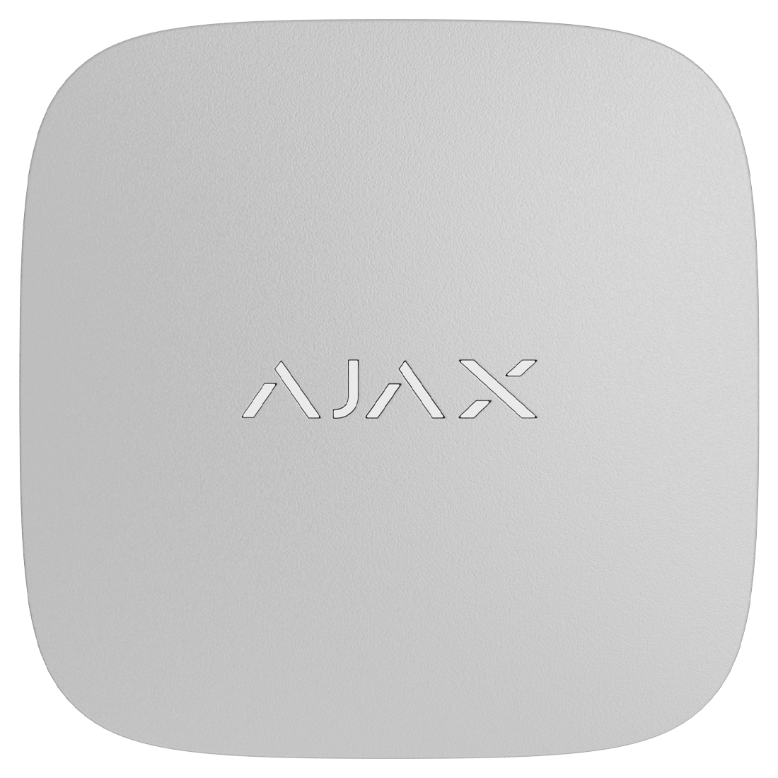 Ajax LifeQuality Wireless Smart Air Quality Monitor - White (AJA-52273 ...