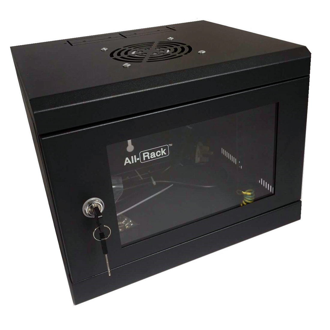 All-Rack 325x300 SOHO 10