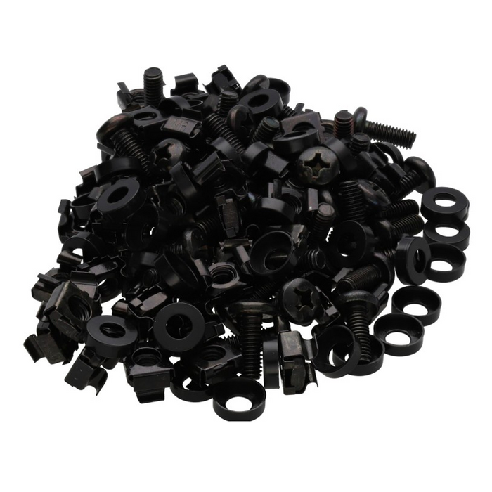 All-Rack Cage Nut Pack - Pack of 50
