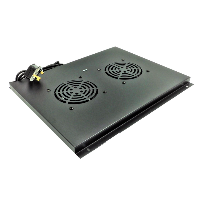 All-Rack All-Rack Roof Mount Fan Tray