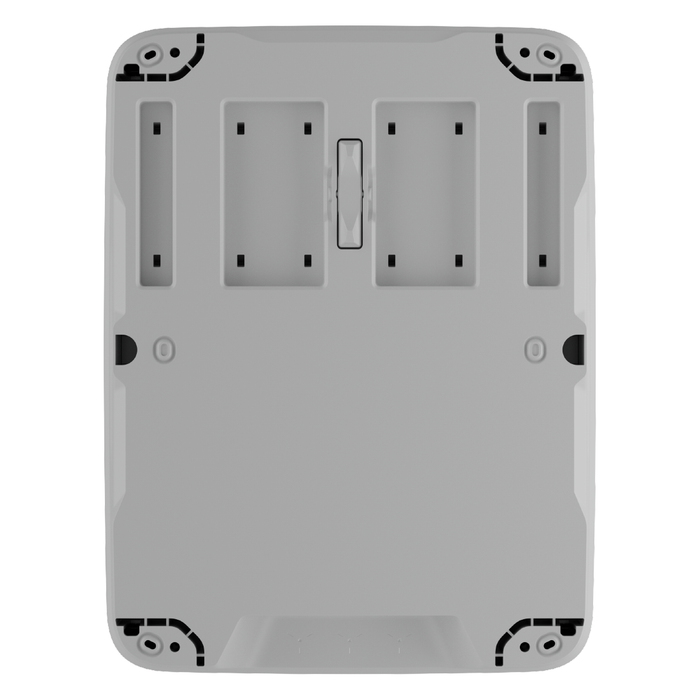 Ajax Case E 395  White (AJA-152251)