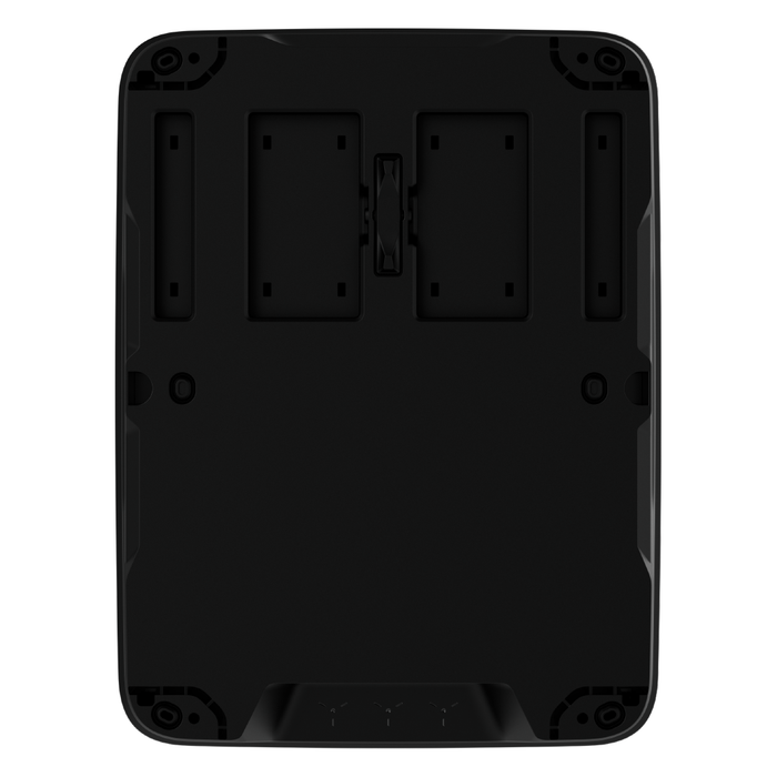 Ajax Case E 395  Black (AJA-152252)