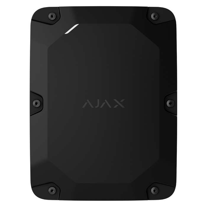 Ajax Case E 395  Black (AJA-152252)