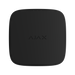Ajax EN54 FireProtect wireless smoke detector in black, front view