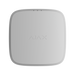 Ajax EN54 FireProtect wireless smoke detector in white, front view