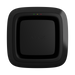 Ajax EN54 FireProtect wireless fire alarm sounder in black, front view