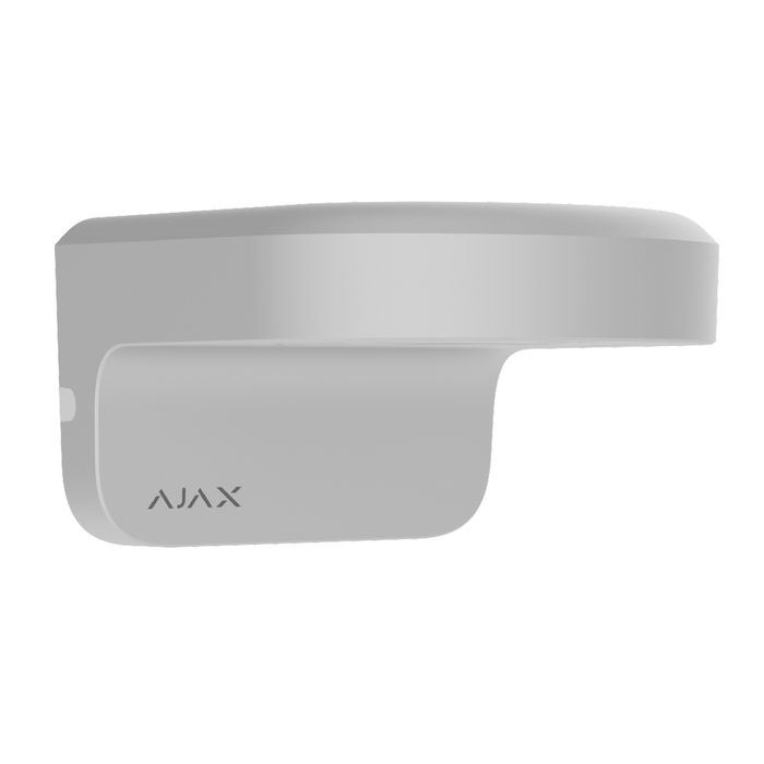 Ajax MountCam A1 Wall Bracket - White(AJA-147751)