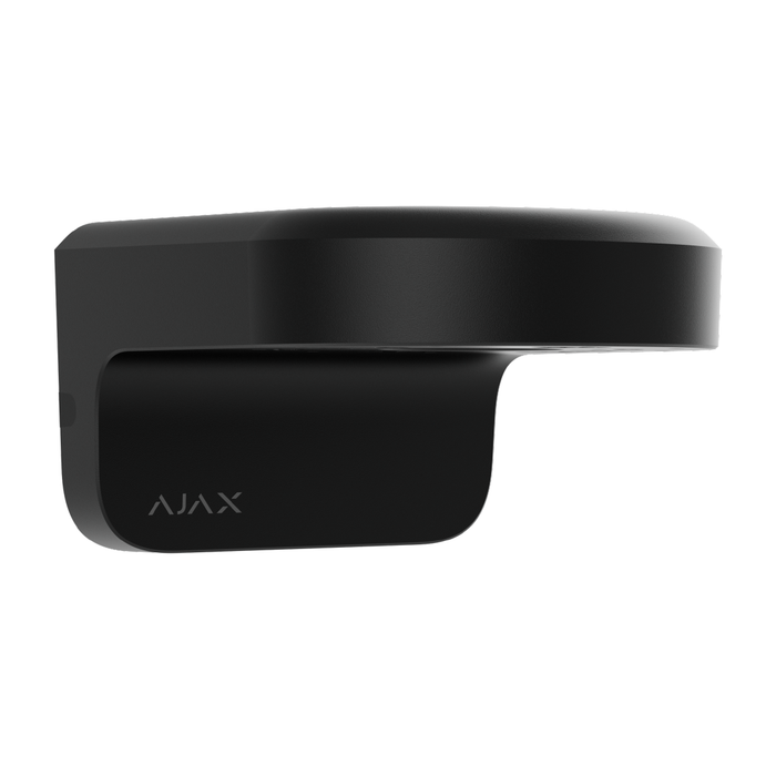 Ajax MountCam A1 Wall Bracket - Black (AJA-147752)