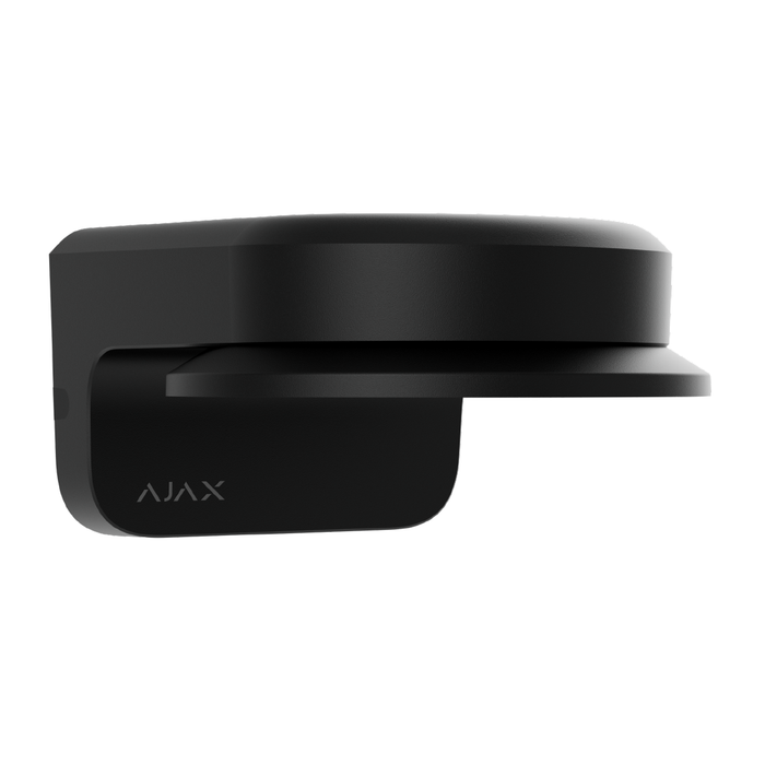 Ajax MountCam A2 Wall Bracket - Black (AJA-147754)